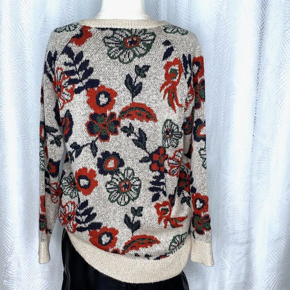 PROMOD Sweater - Picture 3 of 9